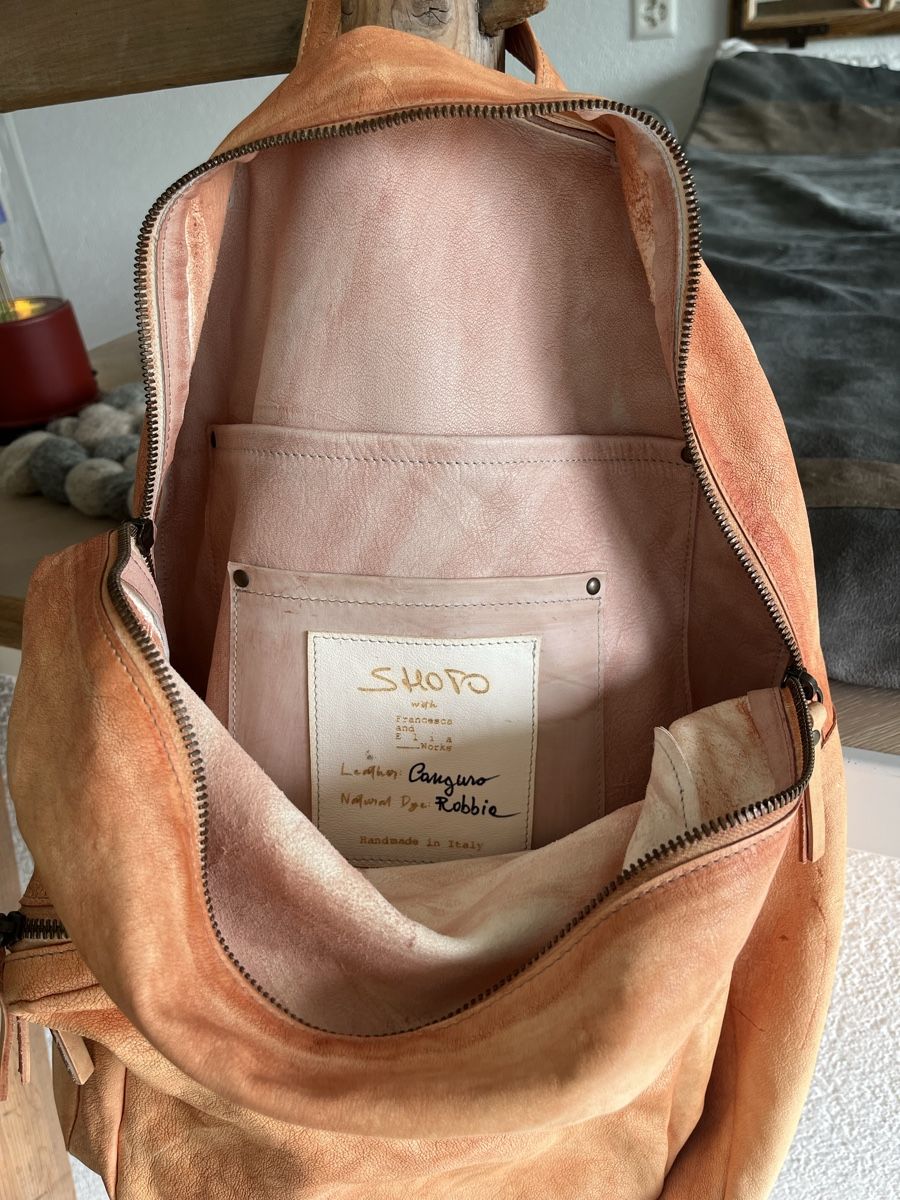 Sacs à dos: Shoto Rucksack, neu – Neuf (Voir description) à Männedorf par Ste_Be