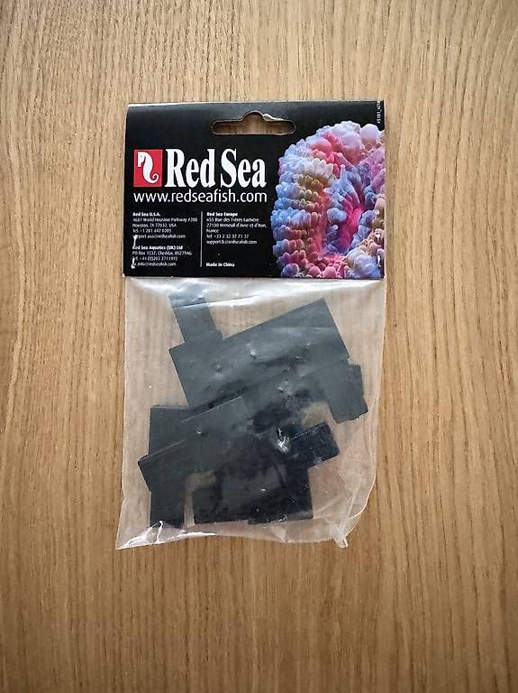 Acquari: Red Sea Tank Net Screen Cut outs – Nuovo e nell'imballaggio originale da Hedingen venduto da nic_2sz7