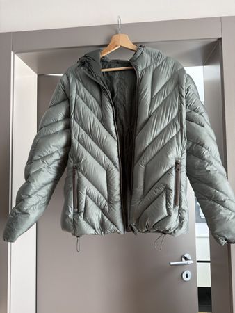 Veste doudoune Nile