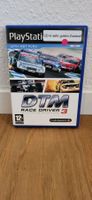 PS 2 - DTM Race Driver 3