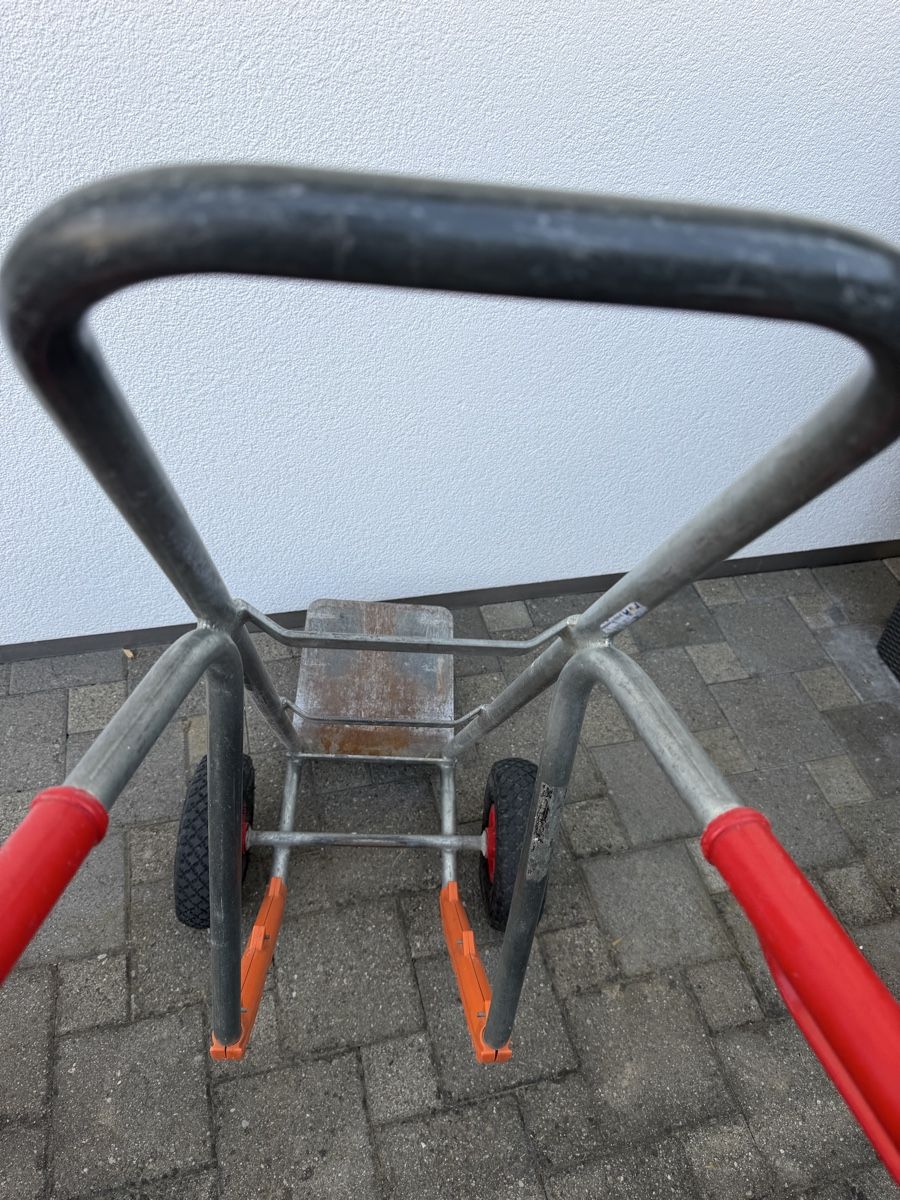 Schubkarren: Sackkarren – Gebraucht aus Tennwil von rhu_pb7q 2