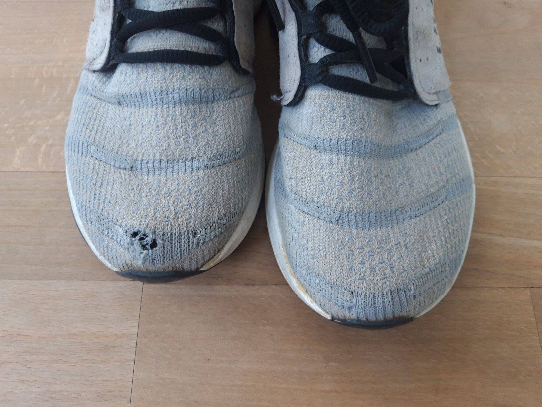Damenschuhe: Uyn Turnschuh Schuh Classy Sportlich Grösse 35 – Gebraucht aus Feuerthalen von tanatha_st 5