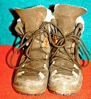 Damen/Kinder-Wanderschuhe Gr.35