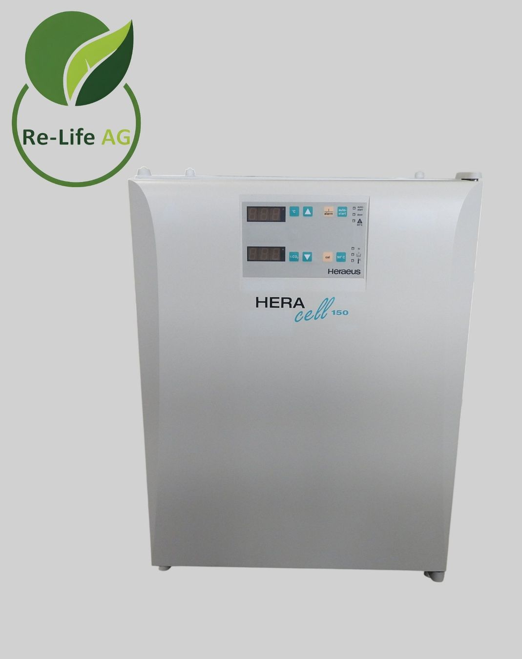 Sonstiges Tierzubehör: Thermo HERAcell 150 CO₂ Cell Incubator – Gebraucht aus Reinach BL von Re-LifeAG_Labor 2