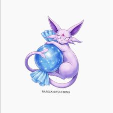 Profile image of rarecandycustoms