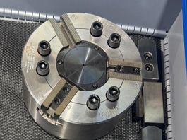 SEOAM Dreibackenfutter CGH-10
