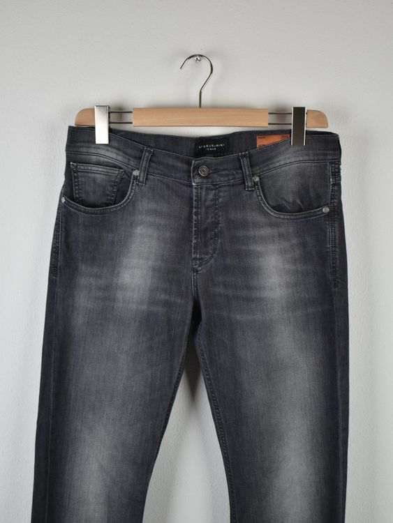 Baldessarini Jeans: Baldessarini Slim Fit Jeans Gr.35/34 – Gebraucht aus Bassersdorf von 2ND_STORY 1