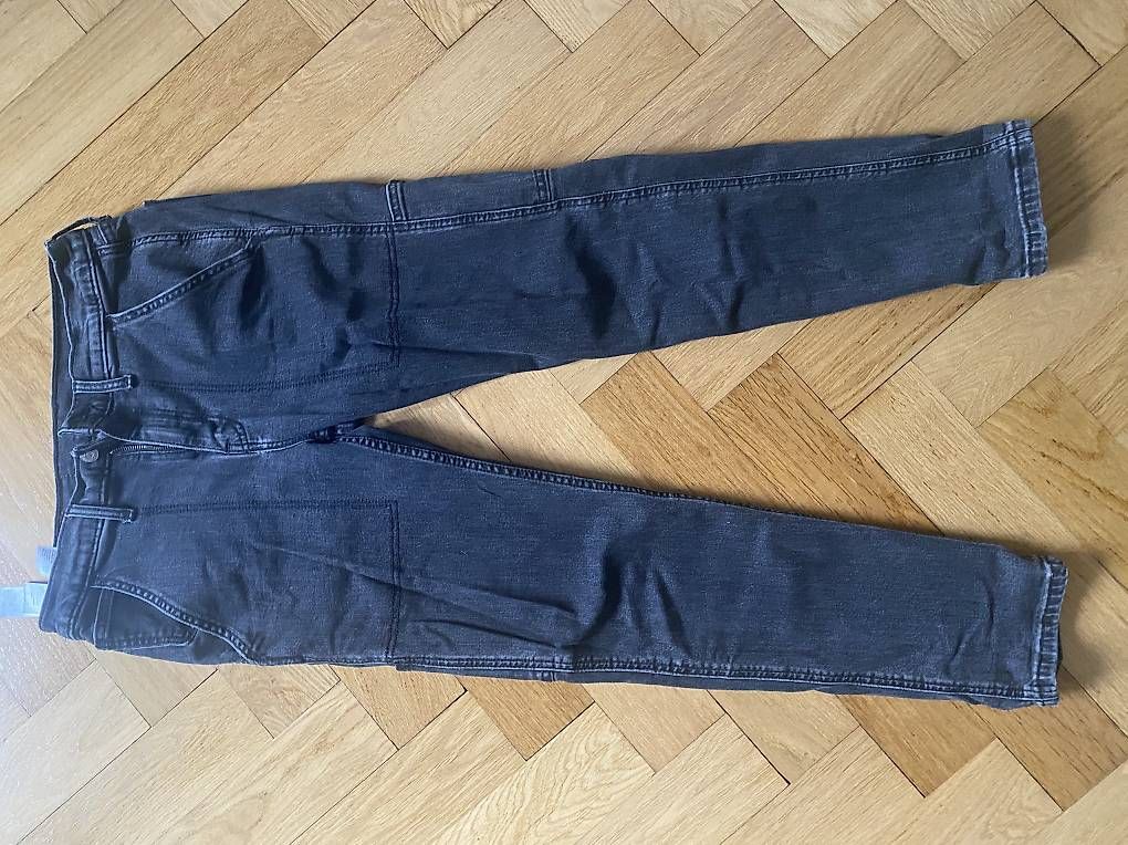 Jeans: Levis Jeans Top Zustand – Usato da Solothurn venduto da ger_88sr 2