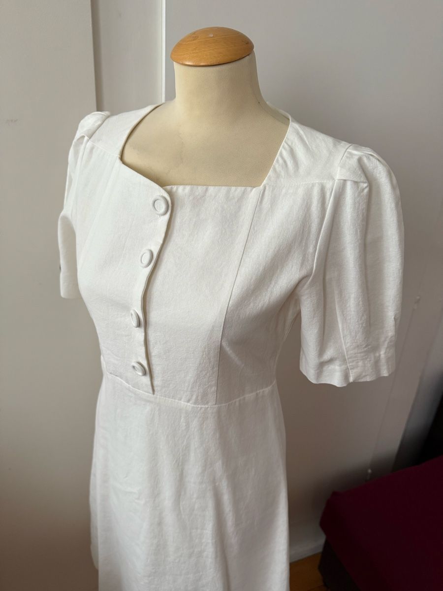 Vestiti: Robe d’été Clet – Nuovo (secondo la descrizione) da Le Locle venduto da tchanatakoua 5