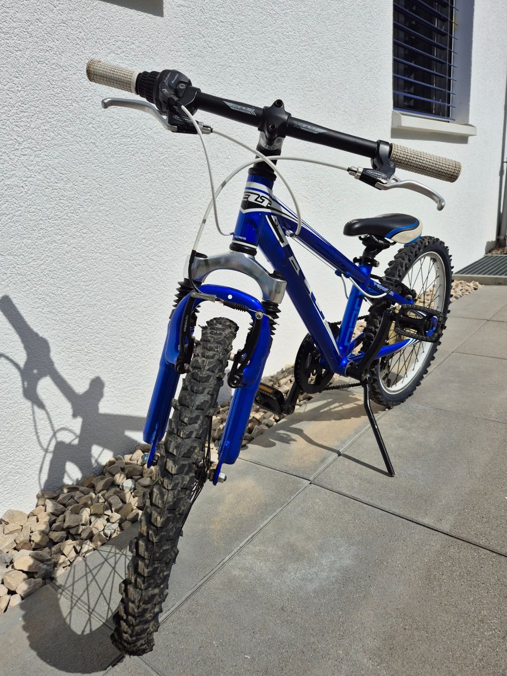 Felt Velos: Felt Fahrrad 20 Zoll – Gebraucht aus Lengnau AG von Mefari 4