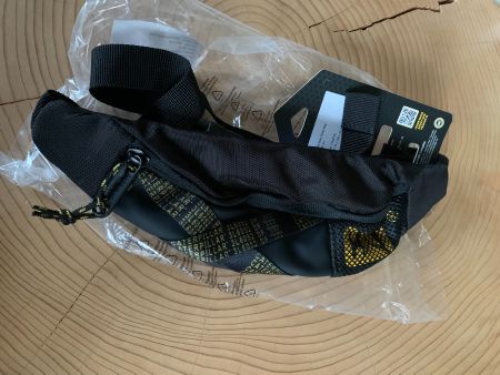 CAT the sixty Bauchtasche