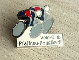 Pin Velo-Club Pfaffnau-Roggliswil