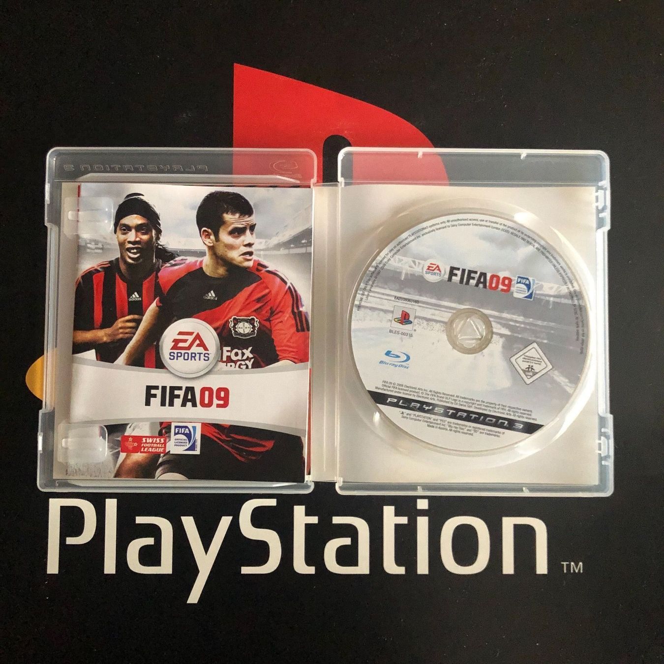 Sony Giochi: FIFA 09 für Ps3 – Usato da Kestenholz venduto da Mad18 2