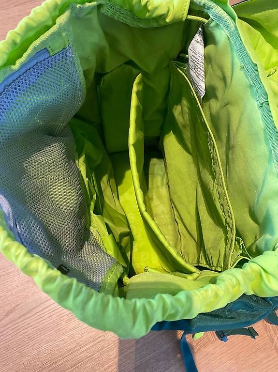 Borse & Zaini: Ergobag Schulrucksack mit passendem Etui – Usato da Arbon venduto da veraaebli 3
