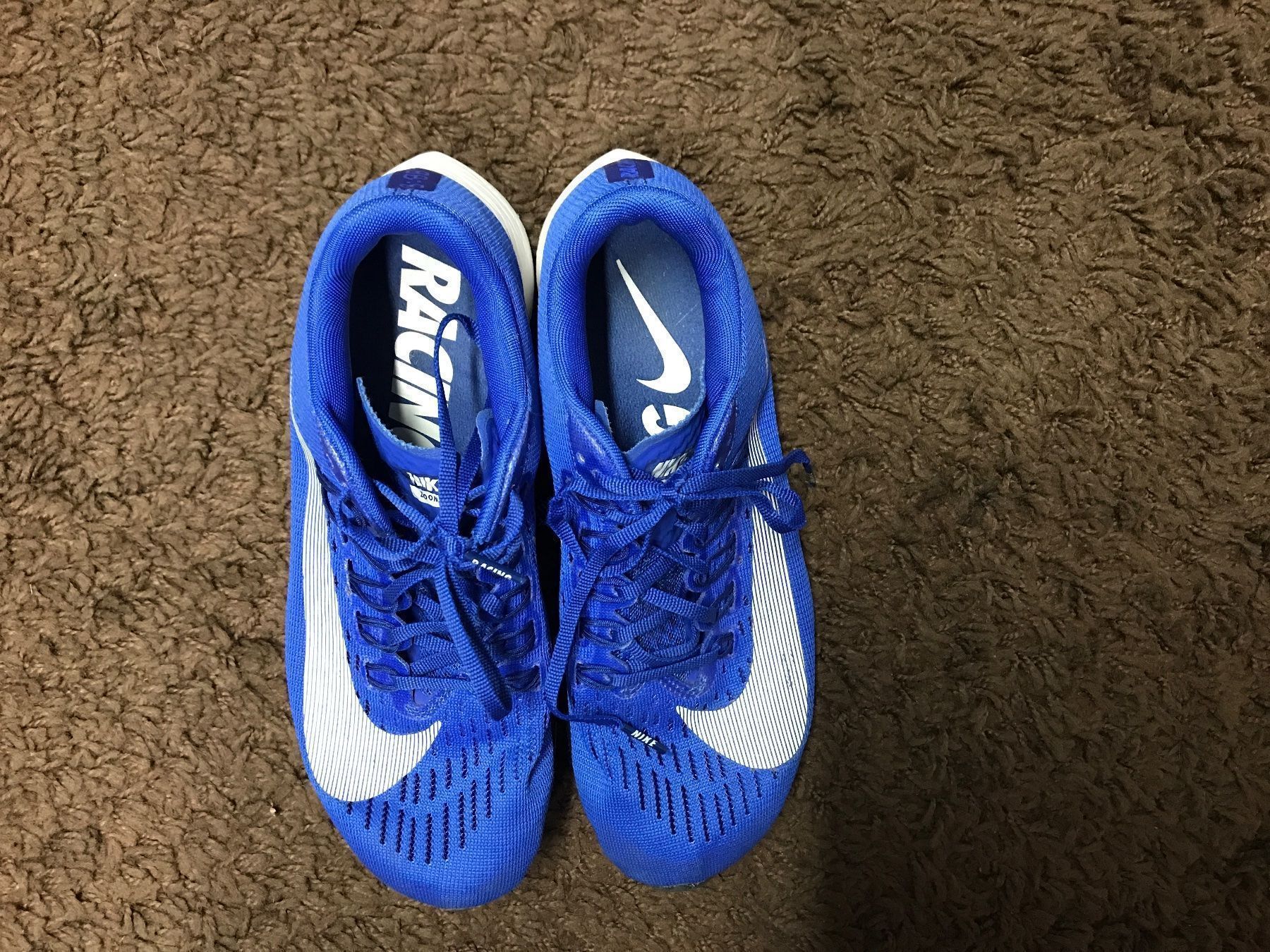 Nike Scarpe da uomo: Nike Zoom Fly Gr 38.5 – Usato da St. Margrethen SG venduto da kellenbh 4