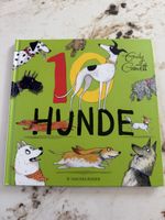 Bilderbuch 10 Hunde neu