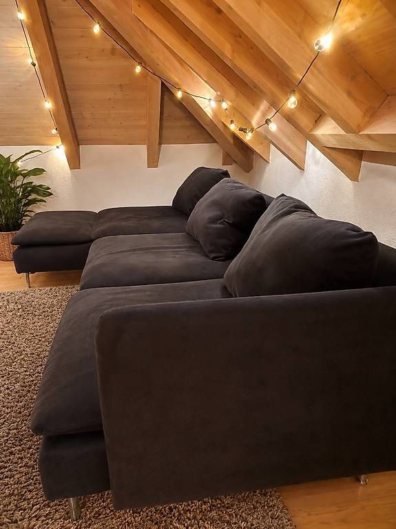 Divani: Bequemes Sofa – Usato da St. Gallen venduto da gb05