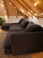 Bequemes Sofa
