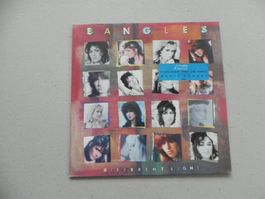 LP USA Frauen Pop Band Bangles 1985 mit Hit Manic Monday