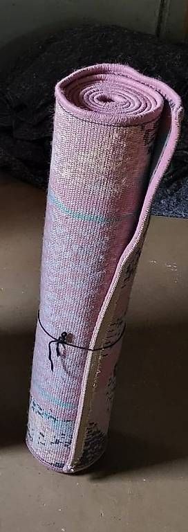 Teppiche: Teppichläufer – Gebraucht aus Curio von mia_vb5z 1