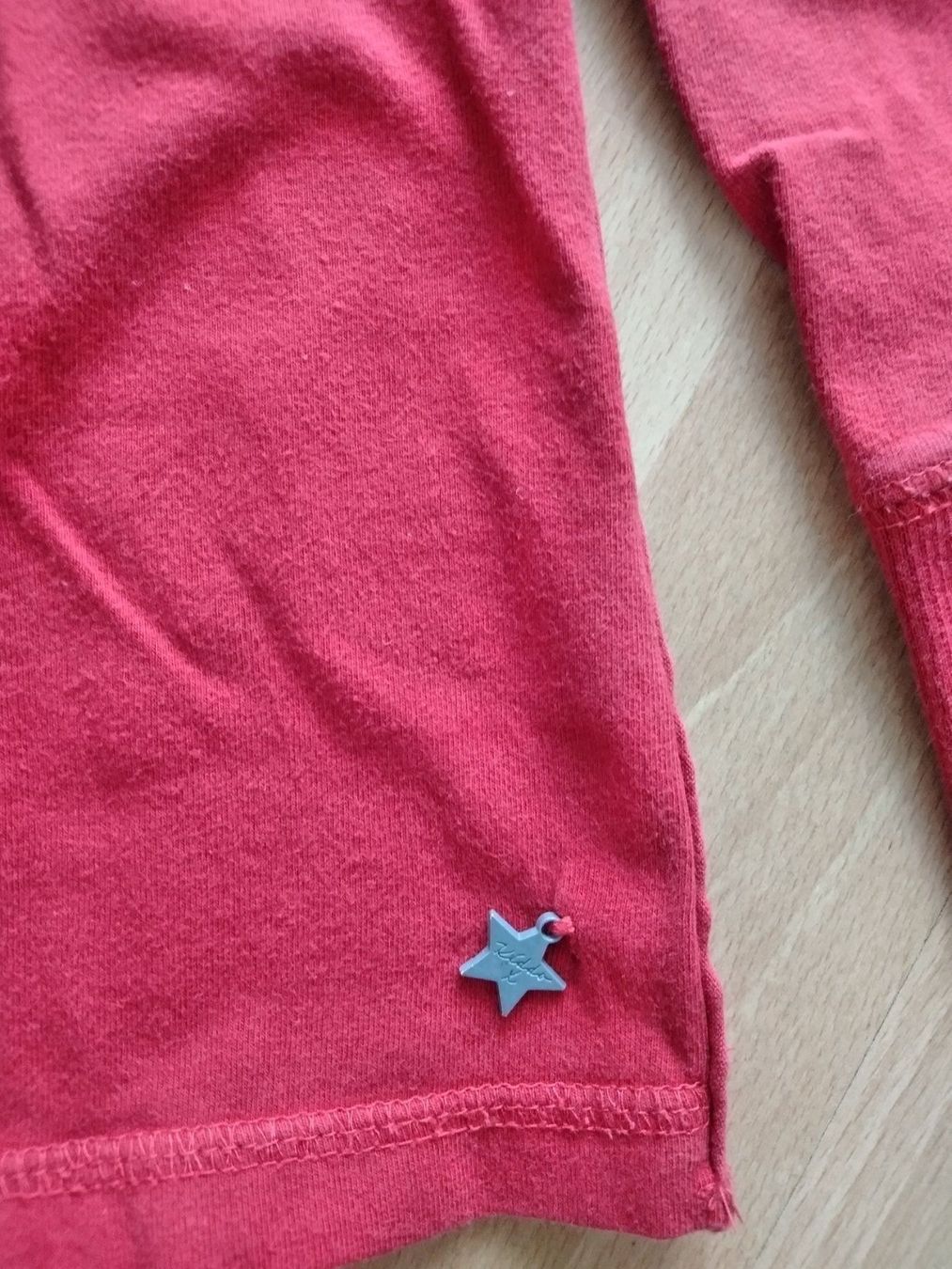 Camicette, T-shirt & Top: Langarm Shirt Gr. 110/ 116 – Usato da Romanshorn venduto da milenva 5