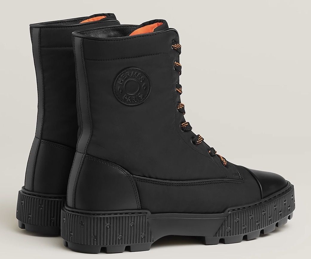 Hermès Scarpe da donna: Bottines Hermès Fresh 39 – Nuovo (secondo la descrizione) da St-Légier-Chiésaz venduto da joe_5gxd 3
