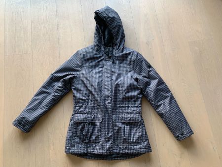 Regatta Übergangs- und Winterjacke, Gr. 38 - neuwertig