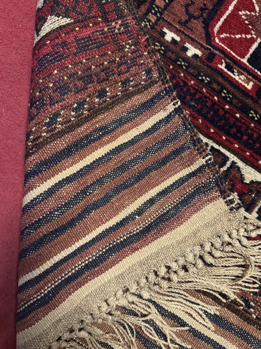Tappeti: Teppich Massen 180 x 118 cm – Usato da Schlieren venduto da Freundlich02 6