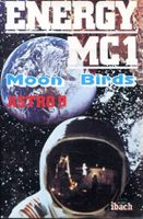 CASSETTE MOON BIRDS - DISCO - ELECTRO