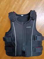 Gilet de protection pour l'équitation