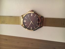 Ab 61.- Magnum 1930 Quartz uhr, Batterie zu wechseln!