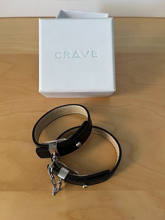 Bracciali & Braccialetti: Bracelet - CRAVE – Usato da Genève venduto da Moe22