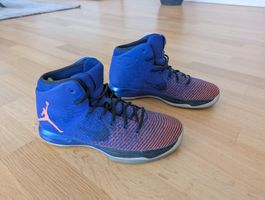 Nike Air Jordan XXXI 31 Supernova – EU 41