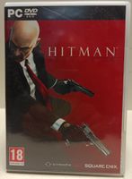 Hitman: Absolution PC DVD-ROM - (em48)