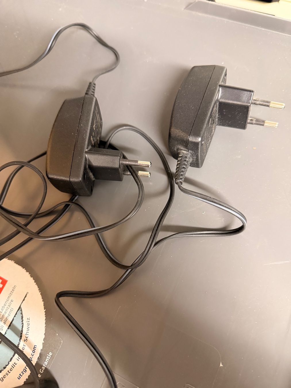 Gigaset Telefoni: Gigaset Telefon mit Ladestation – Usato da Zürich venduto da Gadgets2020 4
