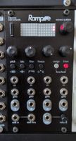 Squarp Instruments Rample Eurorack 4-voice sample player