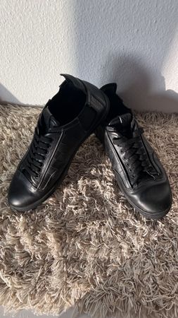 Louis Vuitton Sneaker, Gr. 43
