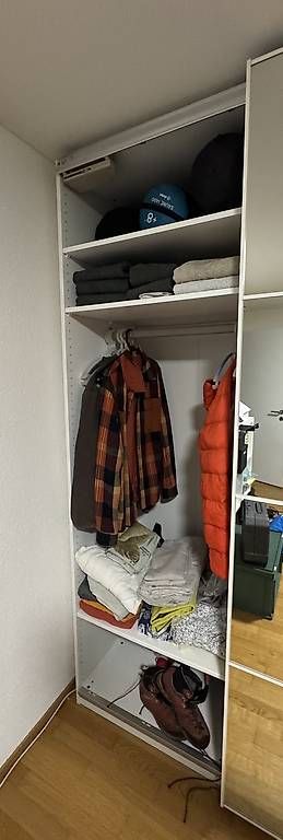 Ikea Armadi: Pax Schrank – Usato da Inwil venduto da damianlenherr 2