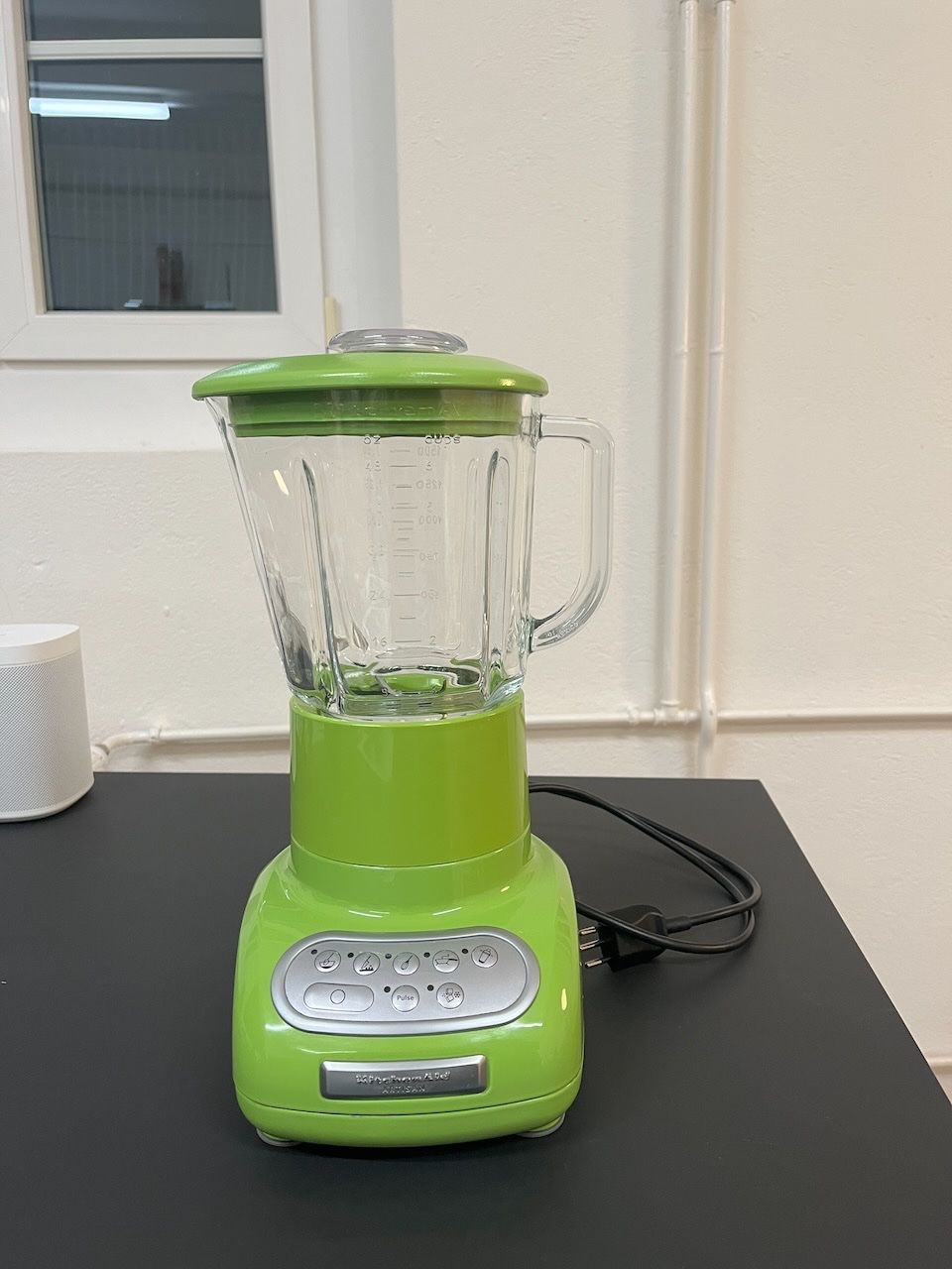 Kitchenaid Elettrodomestici da cucina: Kitchen Aid Standmixer – Nuovo (secondo la descrizione) da Luzern venduto da aschi89 1