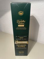 Cragganmore Distillers Edition 1997–2009 + 2.Unterschriften
