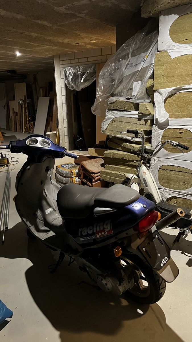 Scooters: Roller – D'occasion à Deitingen par Jonasthemen 2