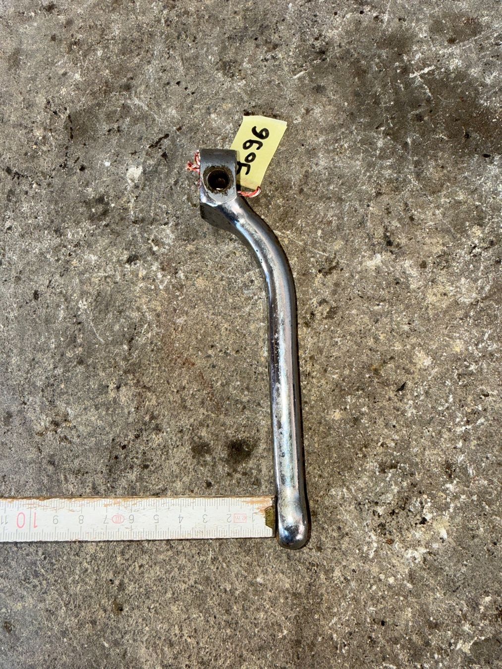 Sachs Parti ricambio per ciclomotori: Mofa Pedalarm – Usato da Fahrni b. Thun venduto da berger_tuning34 3