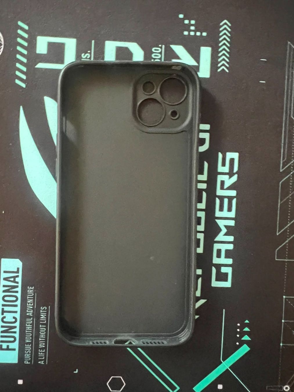 Covers & Schutzfolien: Coque iPhone 14 Plus. iPhone 14 Plus Hülle – Neu und originalverpackt aus Eysins von pro_7lnq 1