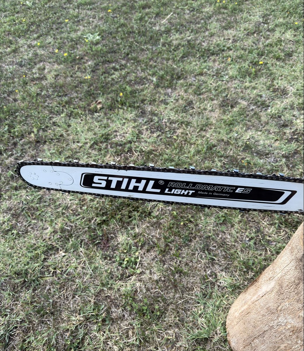 Stihl Seghe: STIHL MS661C – Nuovo (secondo la descrizione) da Cressier NE venduto da Ala_b 7