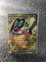 Pokémon Paldea Evolved - Noiverne eX 153/193