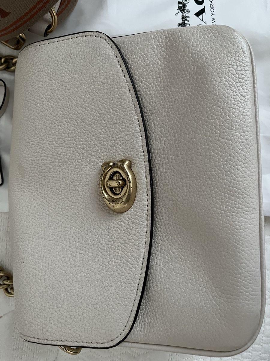Sacs femmes: Sac à main – D'occasion à Versoix par ste_9jdv 2