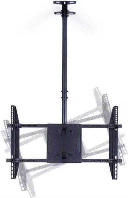 Supporti a parete: Ceilingmount LS – professionelle TV-Deckenhalterung – Usato da Olten venduto da antonio.troia 1
