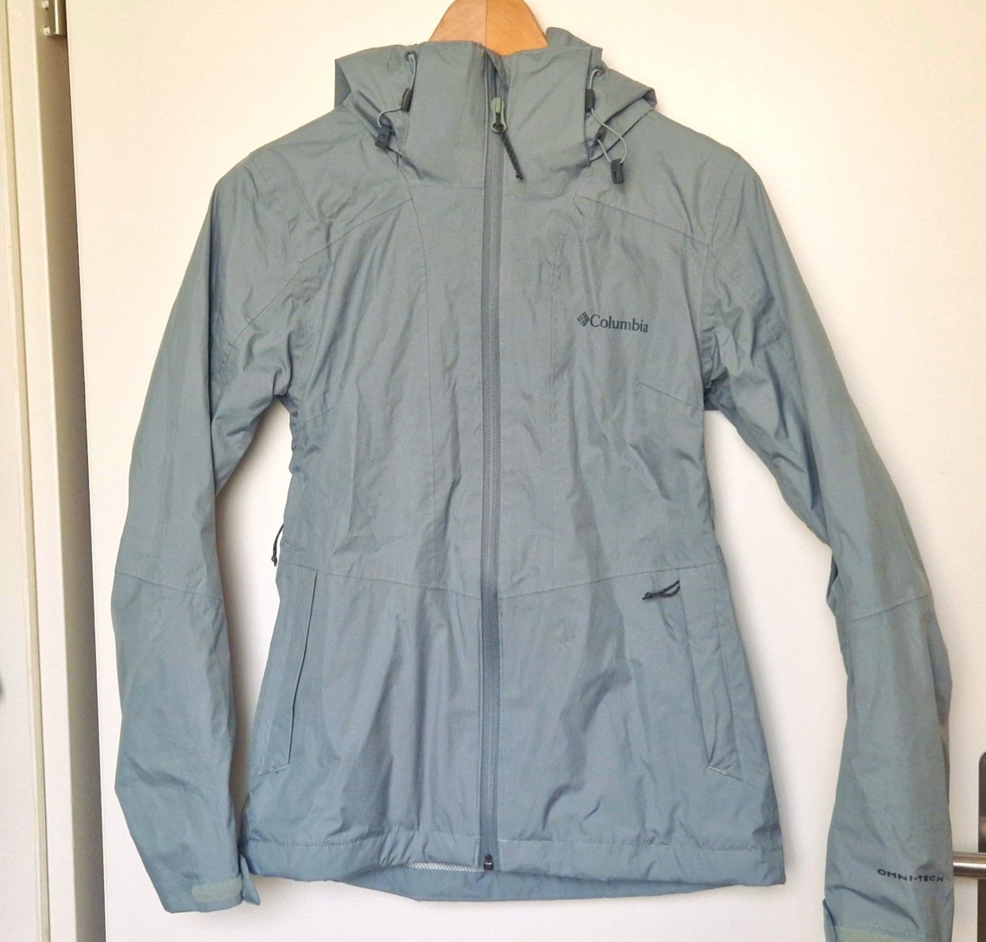 Columbia Jacken: Veste Columbia Windgates XS – Neu (gemäss Beschreibung) aus Fribourg von kimlan