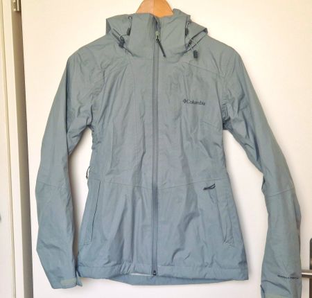 Veste Columbia Windgates XS