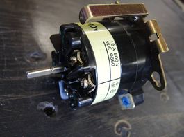 zu verkaufen: CMC Motorschutzschalter neu